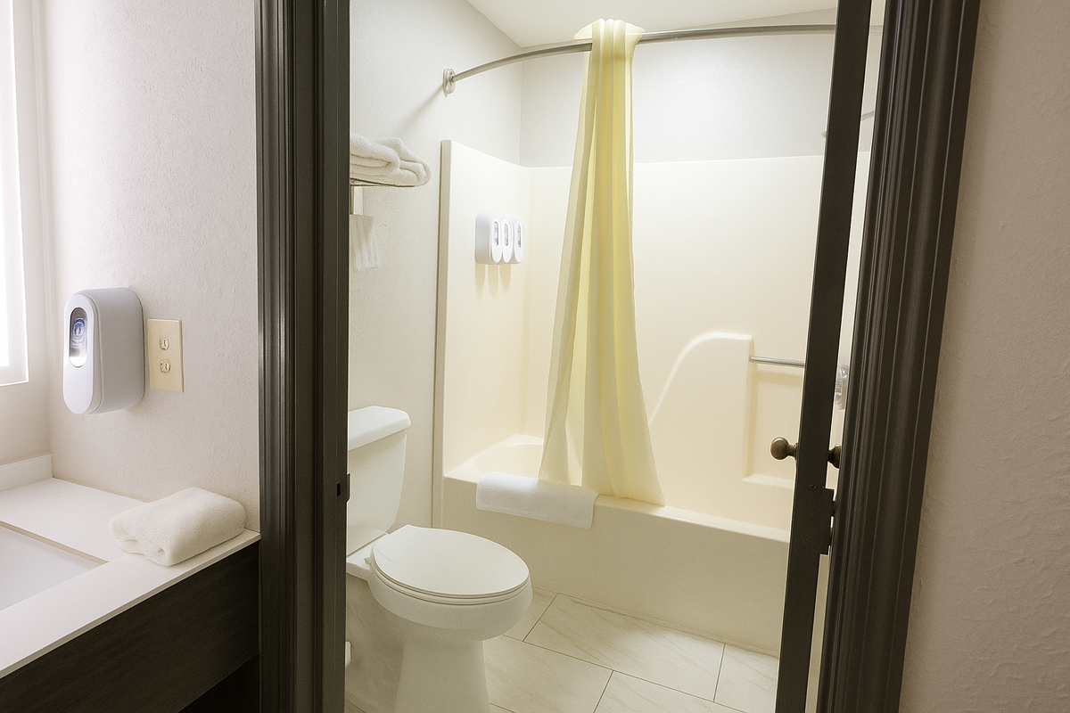 Paragon Inn Hillsboro