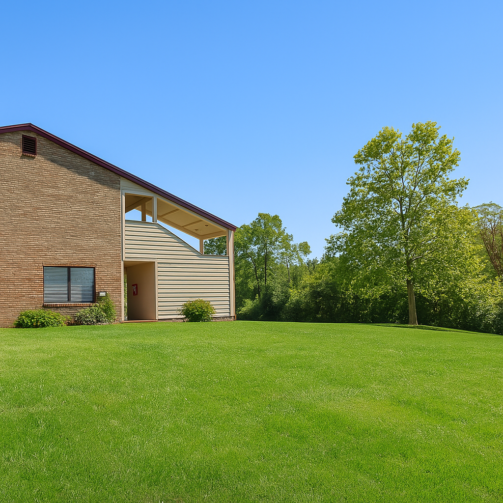 Paragon Inn Hillsboro