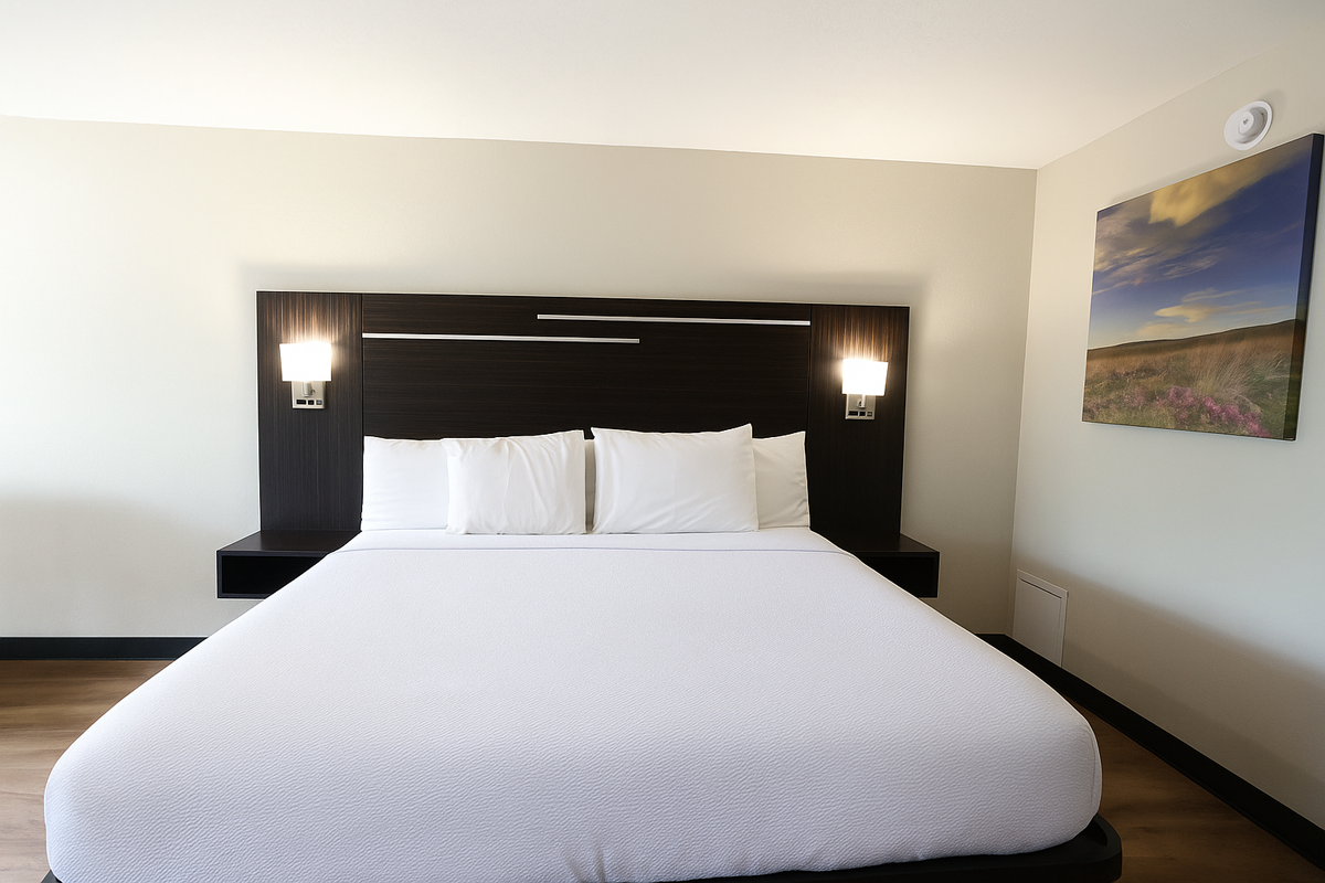 Paragon Inn Hillsboro