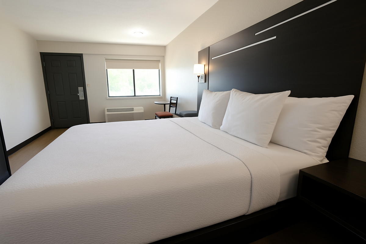 Paragon Inn Hillsboro