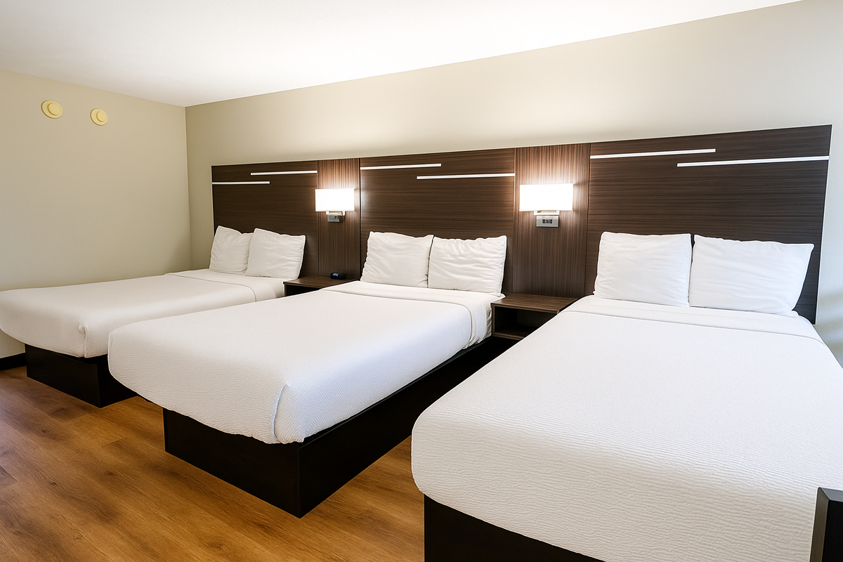 Paragon Inn Hillsboro