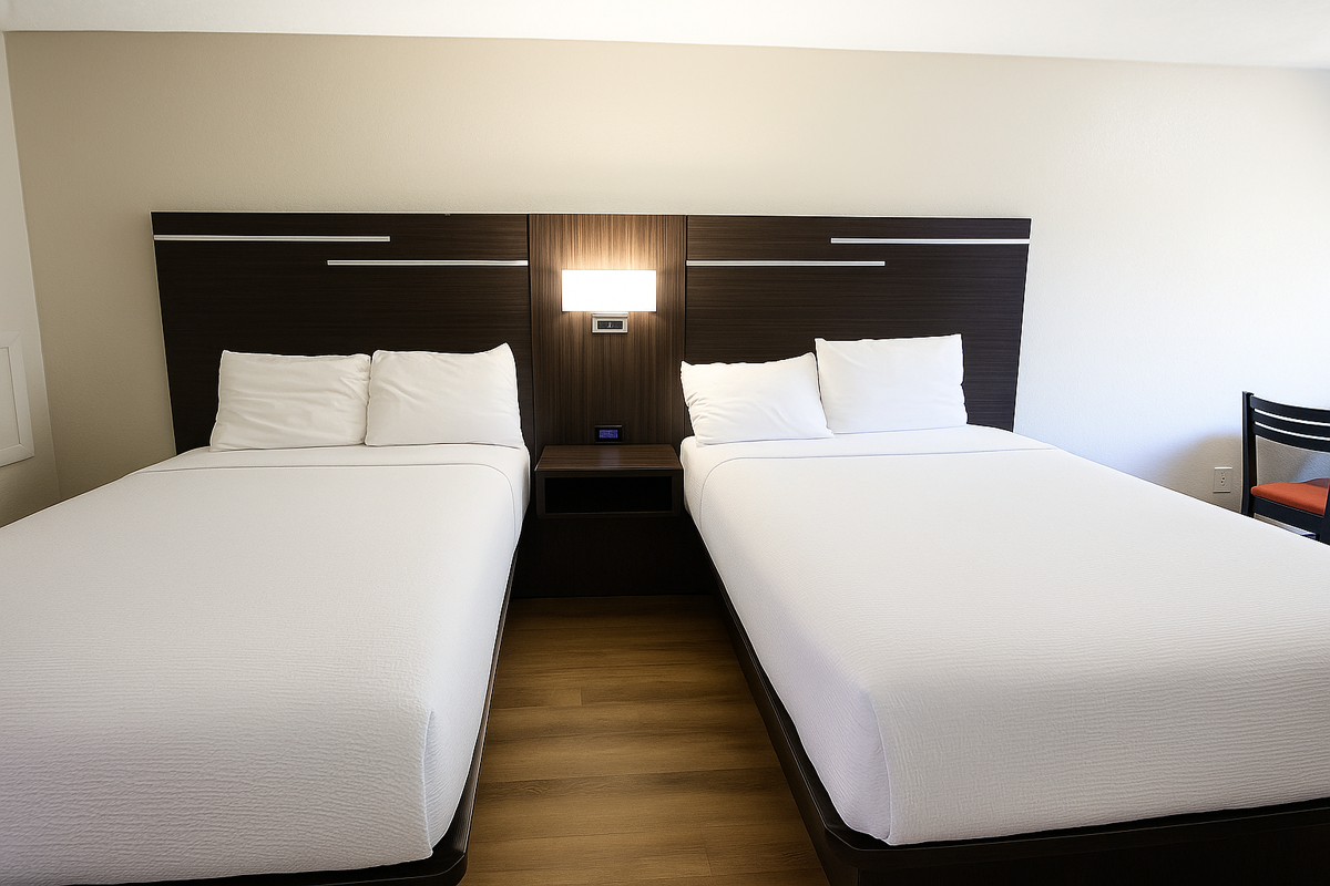 Paragon Inn Hillsboro